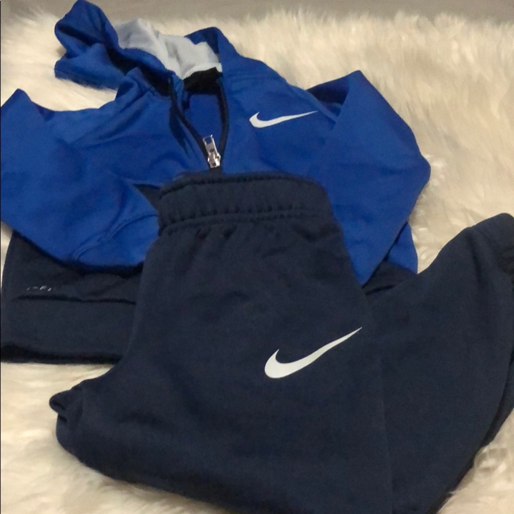 Nike Jogging